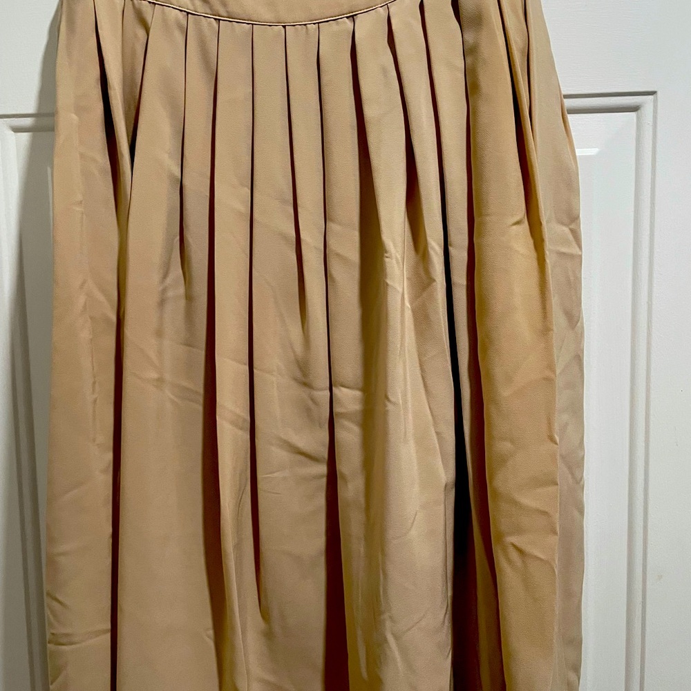 Calvin Klein skirt